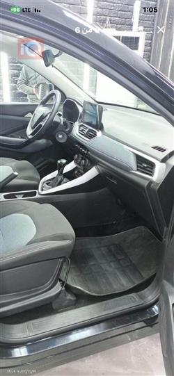 شيفروليه كابتيفا